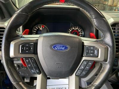 2017 Ford F-150 Raptor   - Photo 17 - Dunbar, PA 15431