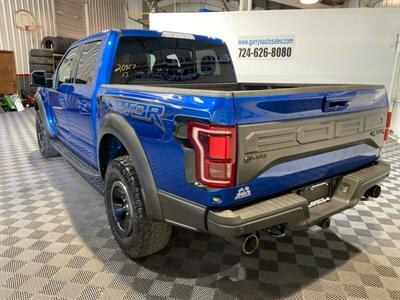 2017 Ford F-150 Raptor   - Photo 6 - Dunbar, PA 15431