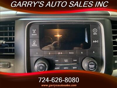 2013 RAM 1500 Tradesman   - Photo 17 - Dunbar, PA 15431