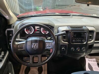 2013 RAM 1500 Tradesman   - Photo 14 - Dunbar, PA 15431