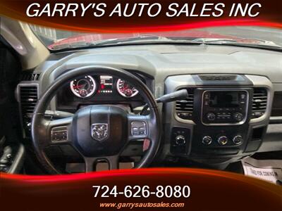 2013 RAM 1500 Tradesman   - Photo 14 - Dunbar, PA 15431