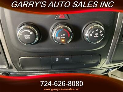 2013 RAM 1500 Tradesman   - Photo 18 - Dunbar, PA 15431