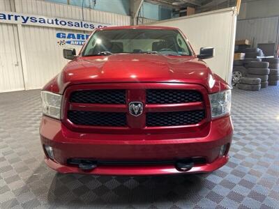 2013 RAM 1500 Tradesman   - Photo 2 - Dunbar, PA 15431