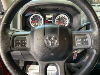 2013 RAM 1500 Tradesman   - Photo 16 - Dunbar, PA 15431