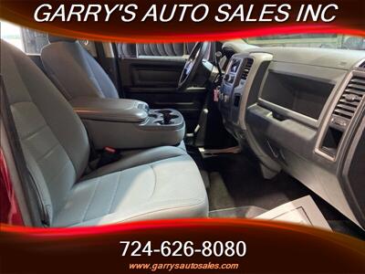 2013 RAM 1500 Tradesman   - Photo 24 - Dunbar, PA 15431