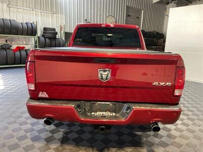 2013 RAM 1500 Tradesman   - Photo 6 - Dunbar, PA 15431