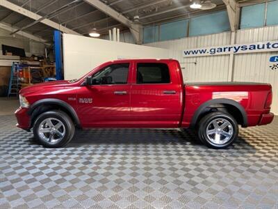 2013 RAM 1500 Tradesman   - Photo 8 - Dunbar, PA 15431