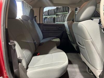 2013 RAM 1500 Tradesman   - Photo 23 - Dunbar, PA 15431