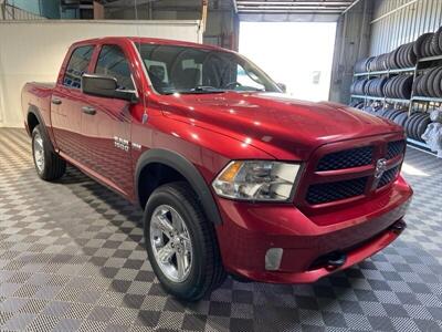 2013 RAM 1500 Tradesman   - Photo 3 - Dunbar, PA 15431