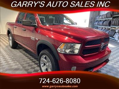 2013 RAM 1500 Tradesman   - Photo 3 - Dunbar, PA 15431