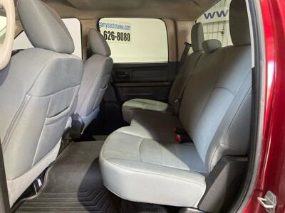 2013 RAM 1500 Tradesman   - Photo 20 - Dunbar, PA 15431