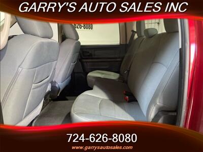 2013 RAM 1500 Tradesman   - Photo 20 - Dunbar, PA 15431