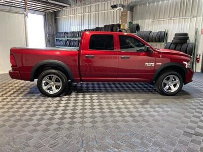 2013 RAM 1500 Tradesman   - Photo 4 - Dunbar, PA 15431