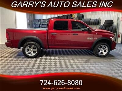 2013 RAM 1500 Tradesman   - Photo 4 - Dunbar, PA 15431