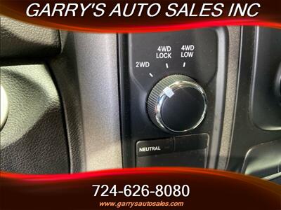 2013 RAM 1500 Tradesman   - Photo 19 - Dunbar, PA 15431