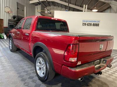 2013 RAM 1500 Tradesman   - Photo 7 - Dunbar, PA 15431