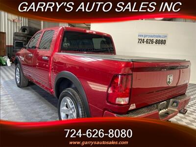 2013 RAM 1500 Tradesman   - Photo 7 - Dunbar, PA 15431