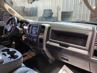 2013 RAM 1500 Tradesman   - Photo 25 - Dunbar, PA 15431