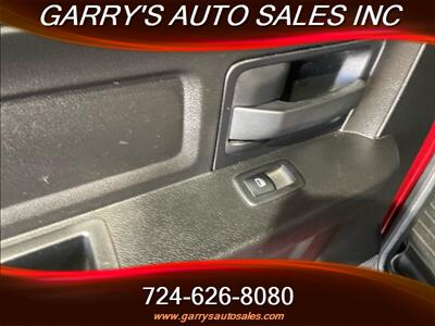 2013 RAM 1500 Tradesman   - Photo 21 - Dunbar, PA 15431