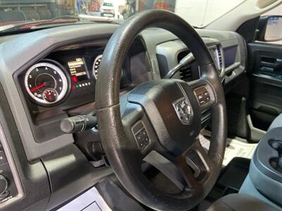 2013 RAM 1500 Tradesman   - Photo 13 - Dunbar, PA 15431