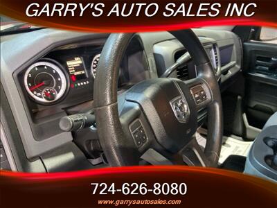 2013 RAM 1500 Tradesman   - Photo 13 - Dunbar, PA 15431