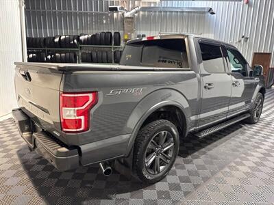 2018 Ford F-150 XLT   - Photo 5 - Dunbar, PA 15431