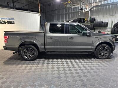 2018 Ford F-150 XLT   - Photo 4 - Dunbar, PA 15431