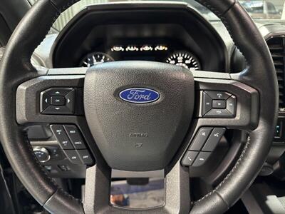 2018 Ford F-150 XLT   - Photo 18 - Dunbar, PA 15431