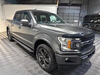 2018 Ford F-150 XLT   - Photo 3 - Dunbar, PA 15431