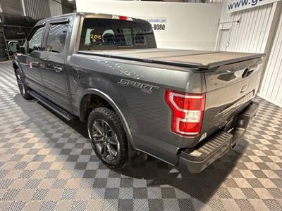 2018 Ford F-150 XLT   - Photo 7 - Dunbar, PA 15431