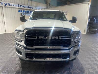 2024 RAM 3500 Big Horn   - Photo 2 - Dunbar, PA 15431