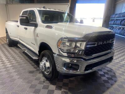 2024 RAM 3500 Big Horn   - Photo 3 - Dunbar, PA 15431