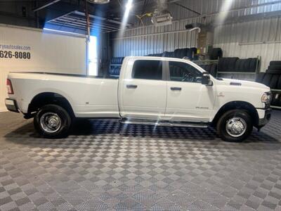 2024 RAM 3500 Big Horn   - Photo 4 - Dunbar, PA 15431