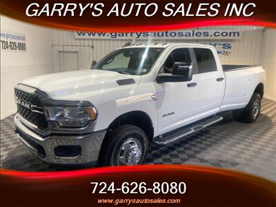 2024 RAM 3500 Big Horn   - Photo 1 - Dunbar, PA 15431