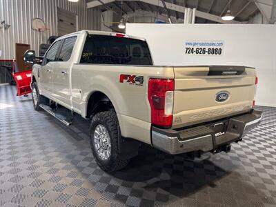 2017 Ford F-250 Lariat   - Photo 7 - Dunbar, PA 15431