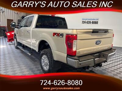 2017 Ford F-250 Lariat   - Photo 7 - Dunbar, PA 15431