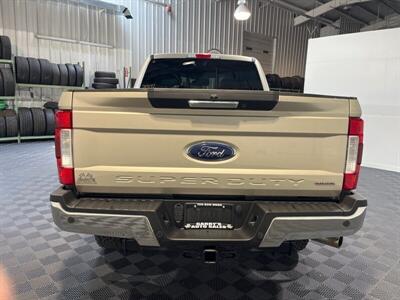 2017 Ford F-250 Lariat   - Photo 5 - Dunbar, PA 15431