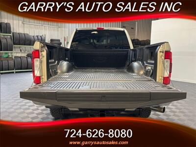 2017 Ford F-250 Lariat   - Photo 6 - Dunbar, PA 15431