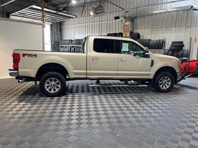 2017 Ford F-250 Lariat   - Photo 3 - Dunbar, PA 15431