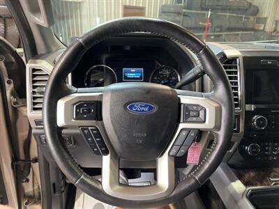 2017 Ford F-250 Lariat   - Photo 22 - Dunbar, PA 15431