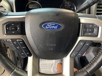 2017 Ford F-250 Lariat   - Photo 25 - Dunbar, PA 15431