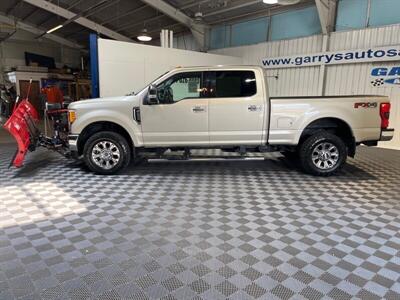 2017 Ford F-250 Lariat   - Photo 8 - Dunbar, PA 15431