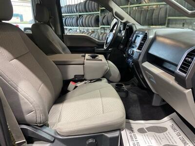 2016 Ford F-150 XLT   - Photo 28 - Dunbar, PA 15431