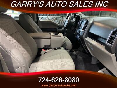 2016 Ford F-150 XLT   - Photo 28 - Dunbar, PA 15431