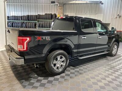 2016 Ford F-150 XLT   - Photo 5 - Dunbar, PA 15431