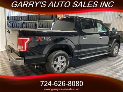 2016 Ford F-150 XLT   - Photo 5 - Dunbar, PA 15431