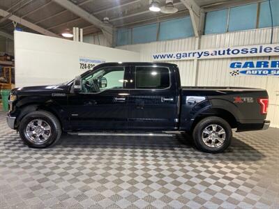 2016 Ford F-150 XLT   - Photo 8 - Dunbar, PA 15431