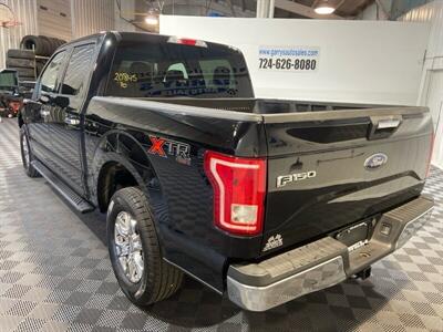 2016 Ford F-150 XLT   - Photo 7 - Dunbar, PA 15431