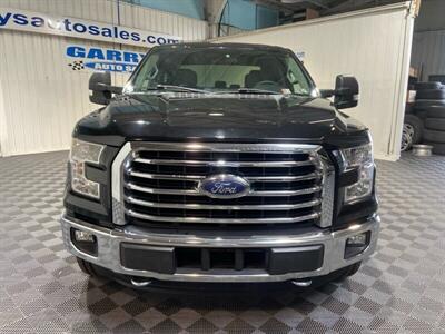 2016 Ford F-150 XLT   - Photo 2 - Dunbar, PA 15431