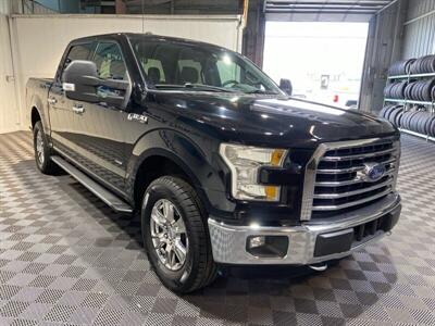 2016 Ford F-150 XLT   - Photo 3 - Dunbar, PA 15431